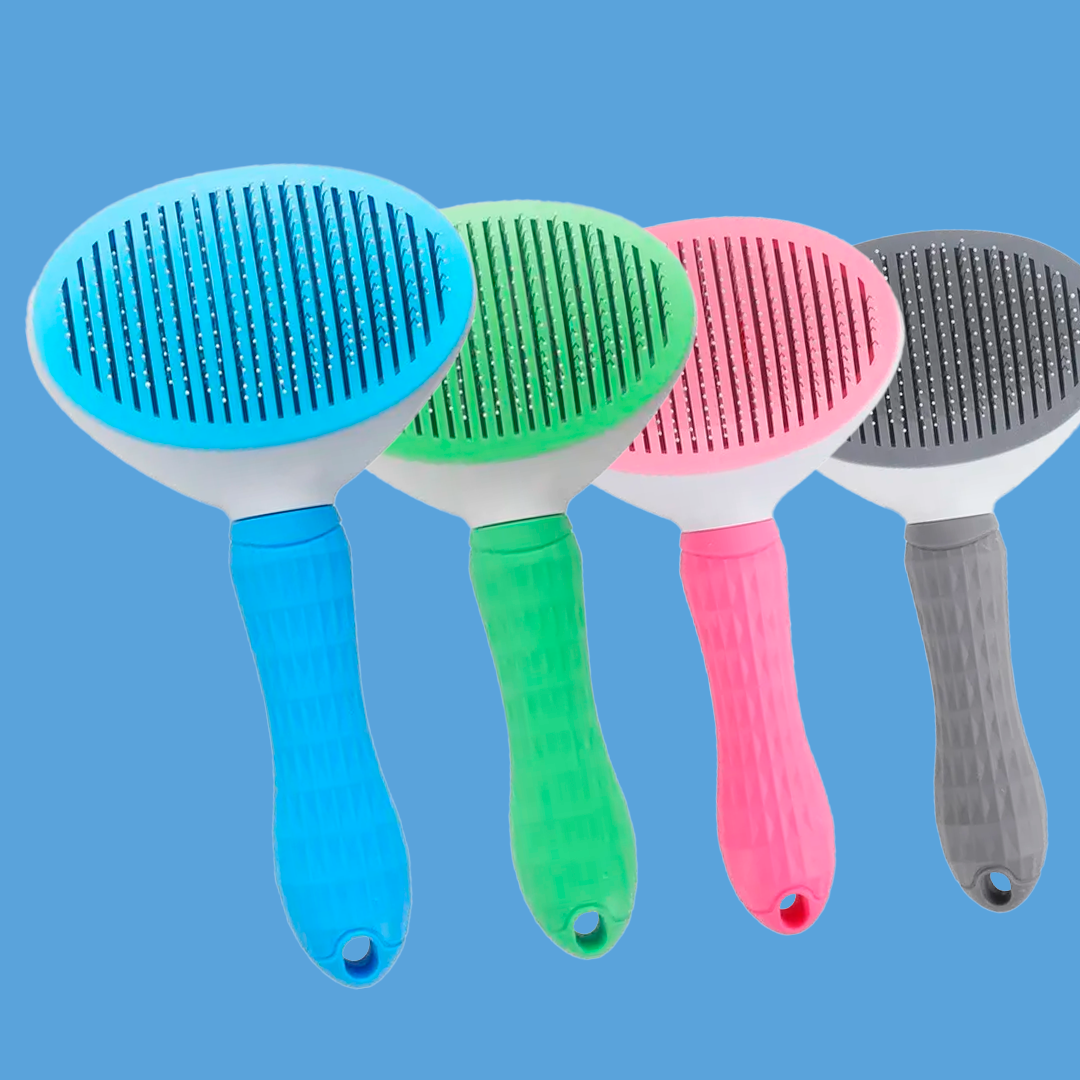 PurrGroom™ Grooming Brush