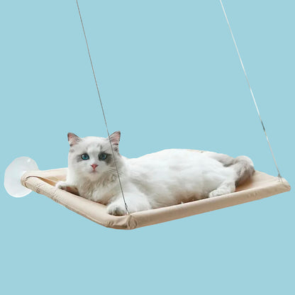 FelineLounge™ Cat Hammock