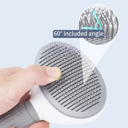 PurrGroom™ Grooming Brush