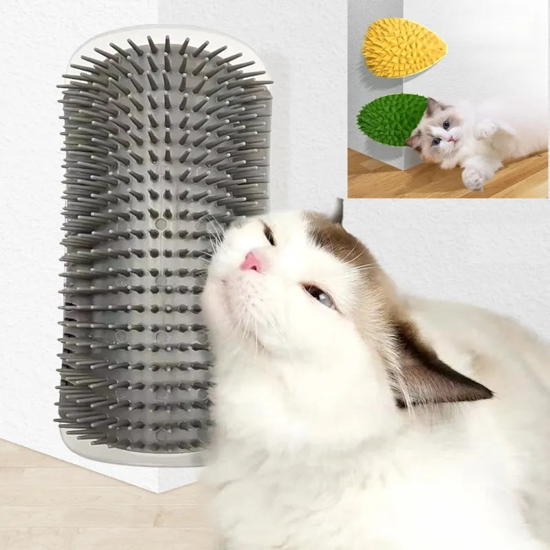 ZenScratch™ Scratcher Massager