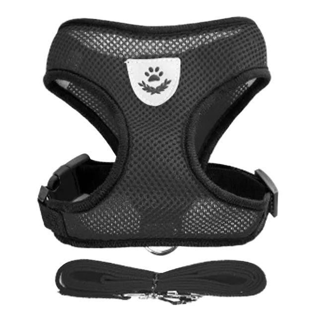 CatRoam™ Walking Harness Vest