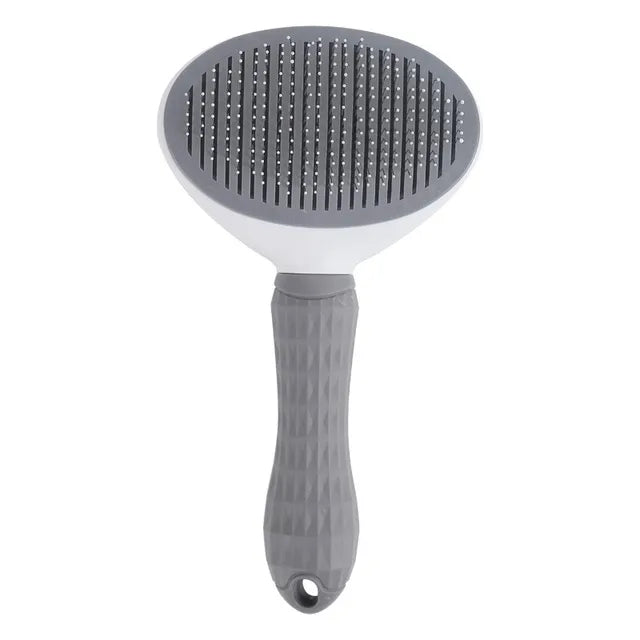 PurrGroom™ Grooming Brush