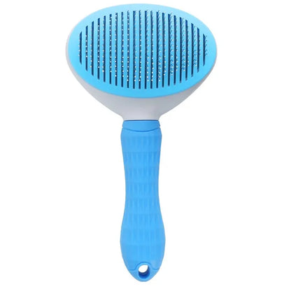 PurrGroom™ Grooming Brush