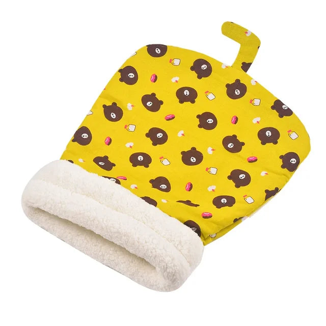 CozyNest™ Sleeping Soft Bag