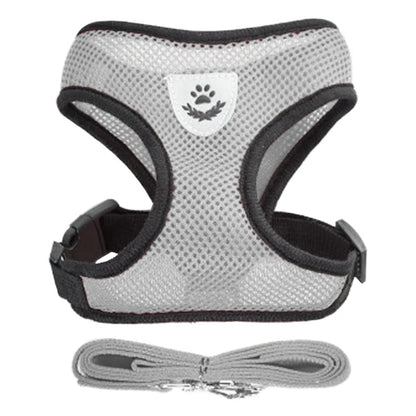 CatRoam™ Walking Harness Vest