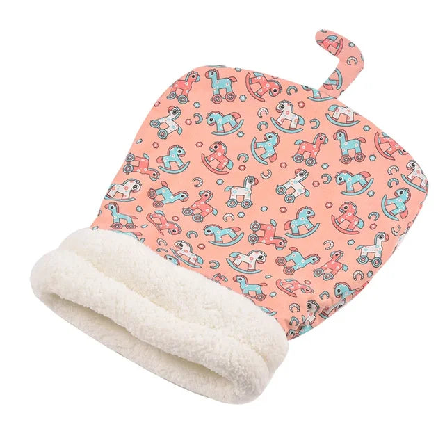 CozyNest™ Sleeping Soft Bag