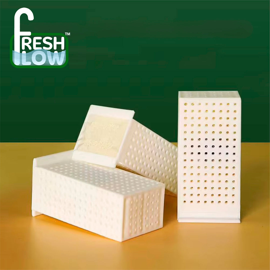 FreshFlow™ Filters X10