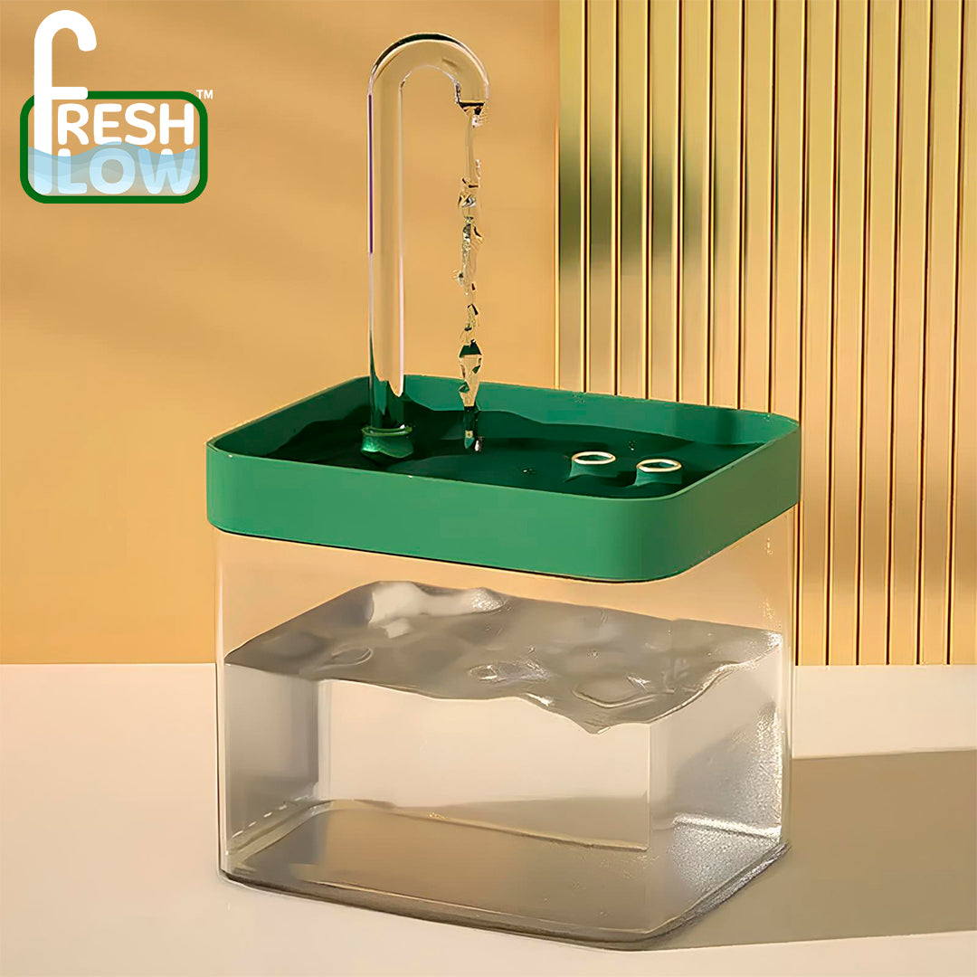 FreshFlow™ Cat Water Fountain